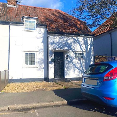 Delightful London Chalet House Bromley Luaran gambar