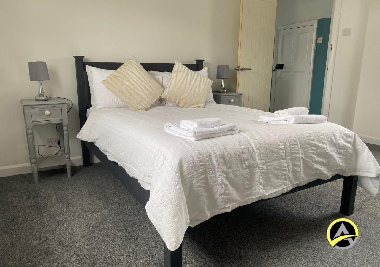Delightful London Chalet House Bromley Luaran gambar