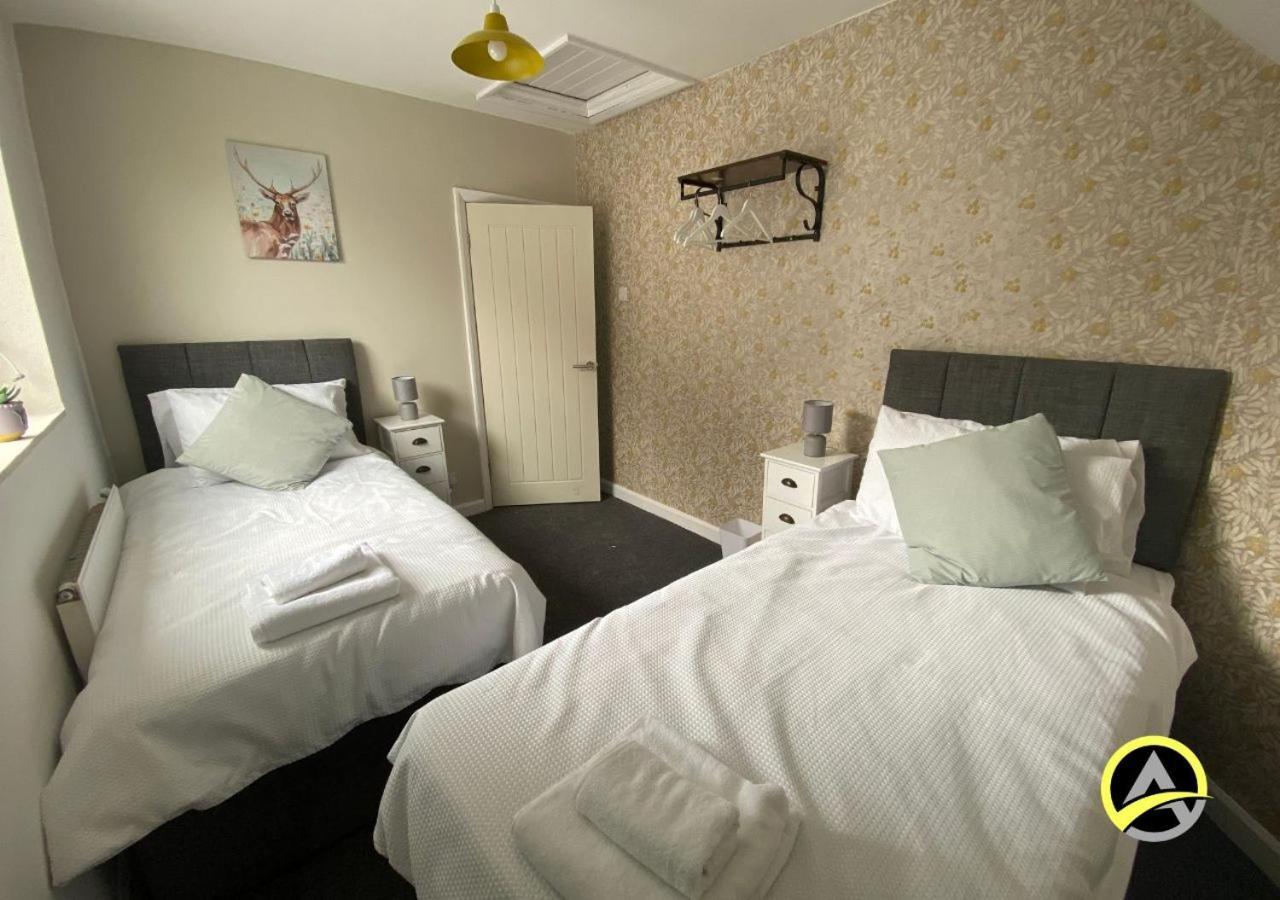 Delightful London Chalet House Bromley Luaran gambar