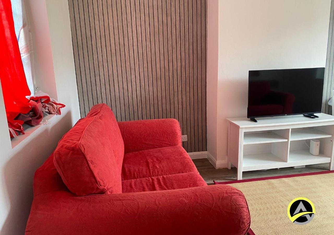 Delightful London Chalet House Bromley Luaran gambar