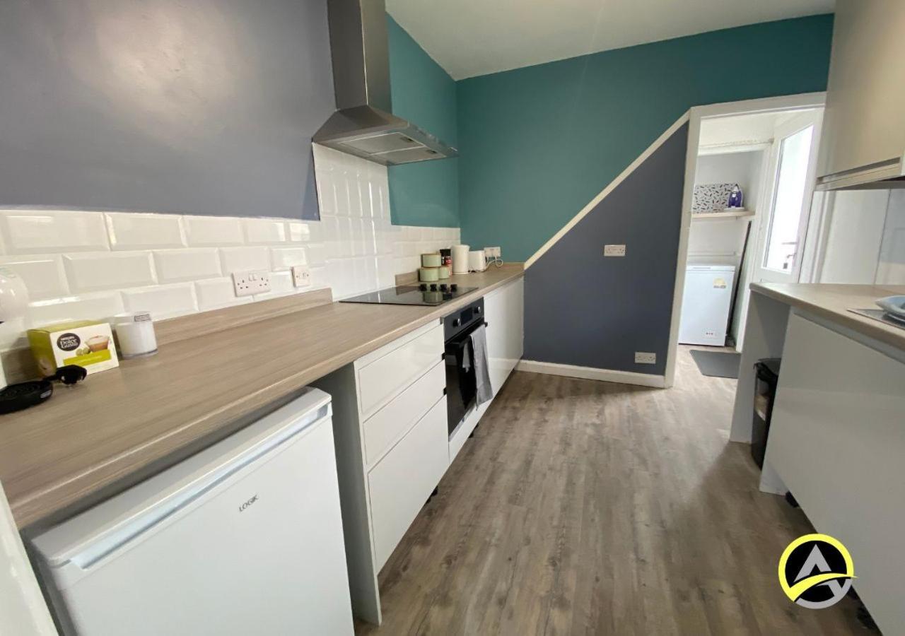 Delightful London Chalet House Bromley Luaran gambar