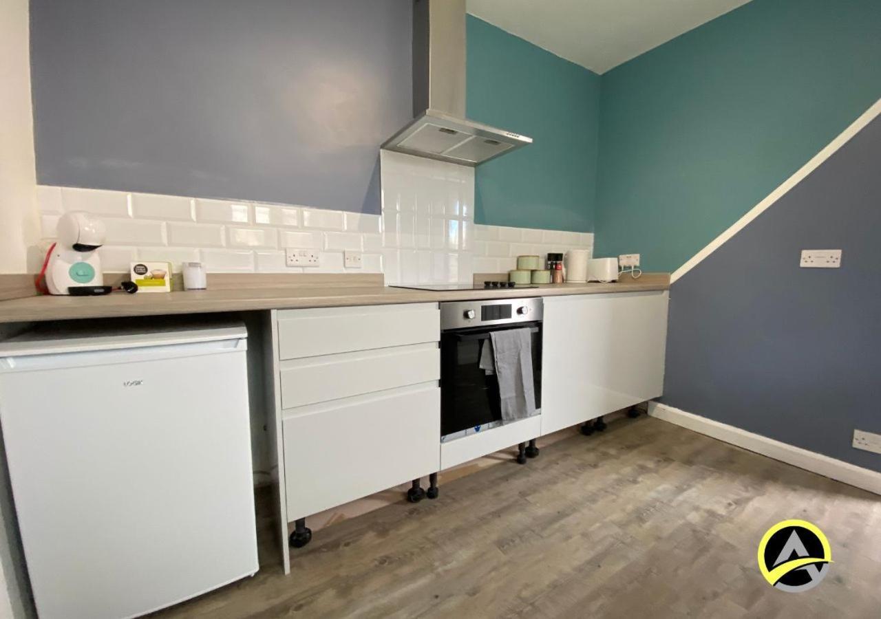 Delightful London Chalet House Bromley Luaran gambar