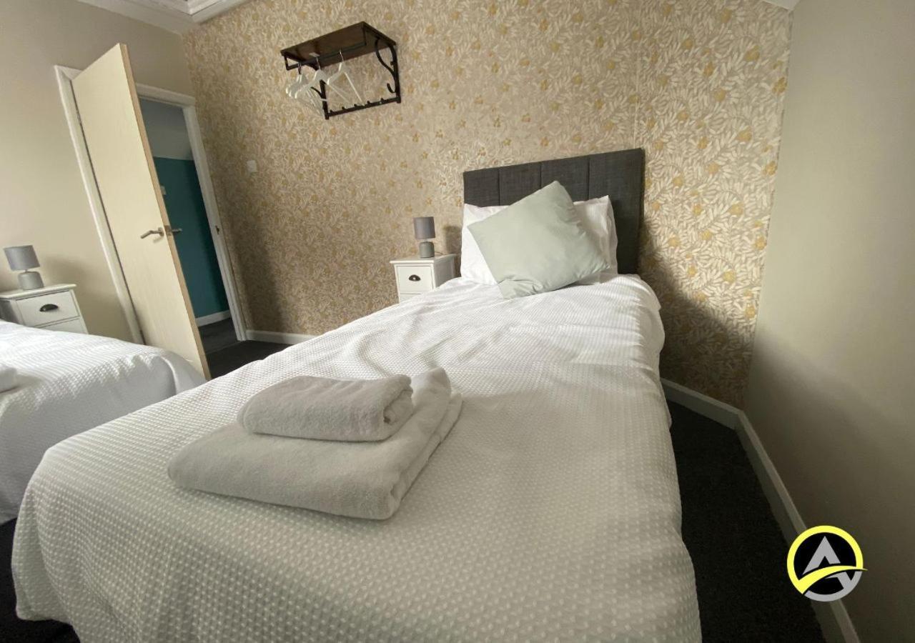 Delightful London Chalet House Bromley Luaran gambar