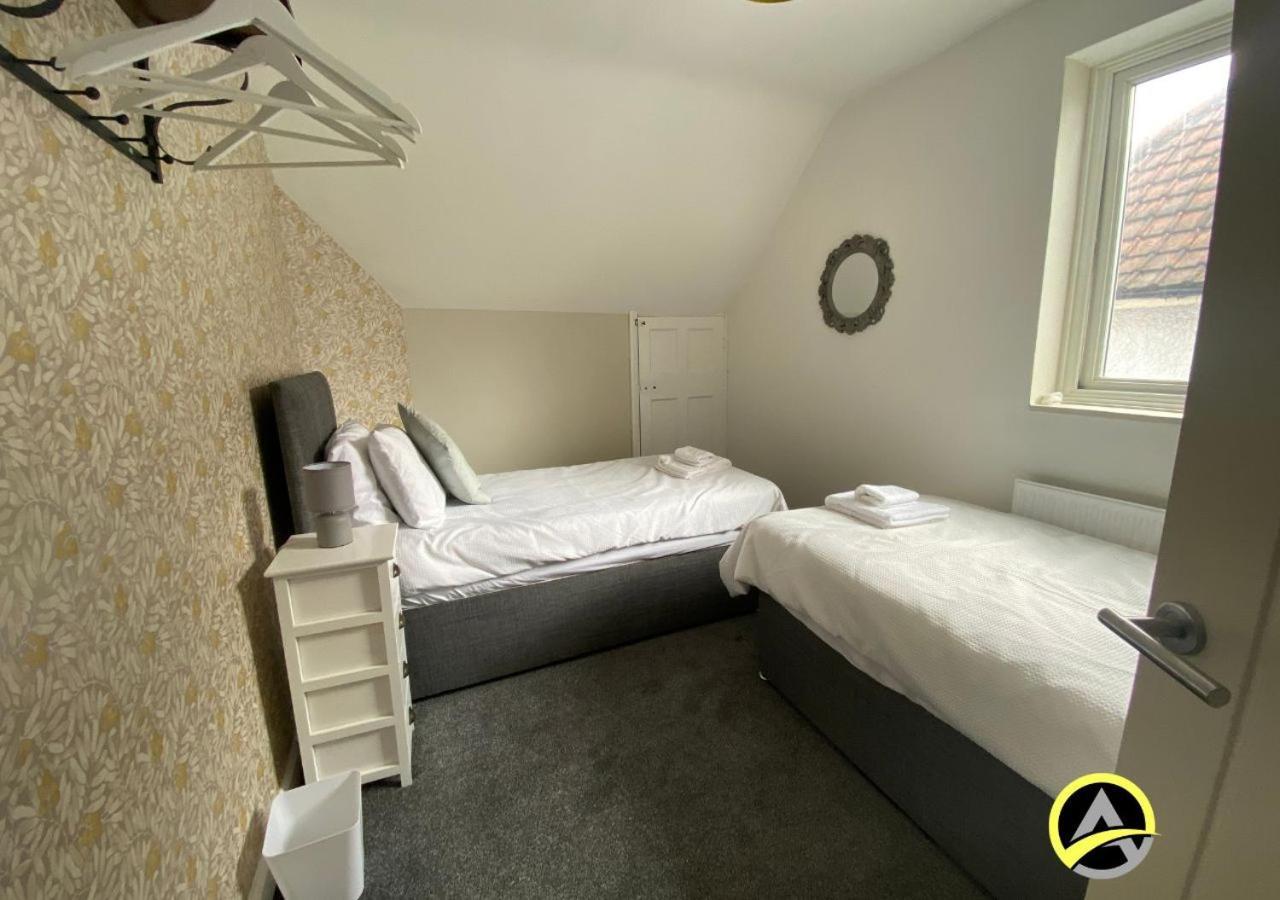 Delightful London Chalet House Bromley Luaran gambar