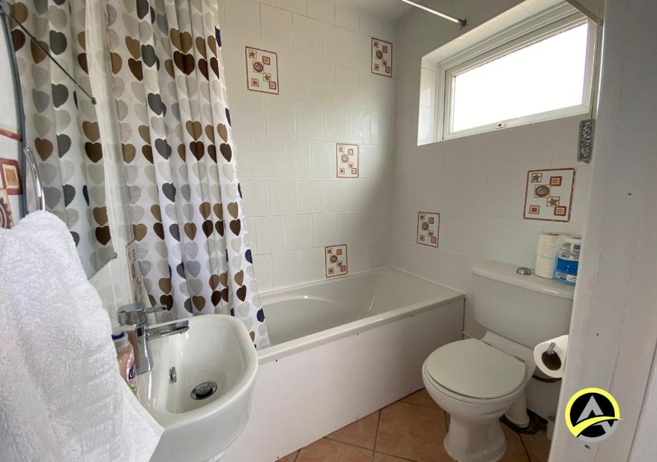Delightful London Chalet House Bromley Luaran gambar